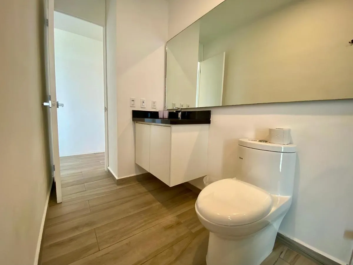 Apartment Mare Condos Playa del Carmen Mexico