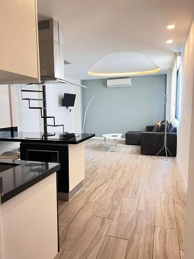 Mare Condos Playa del Carmen Apartment