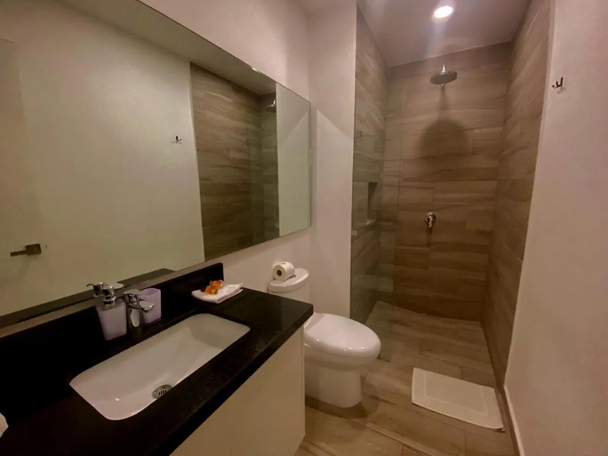 Mare Condos Playa del Carmen Apartment