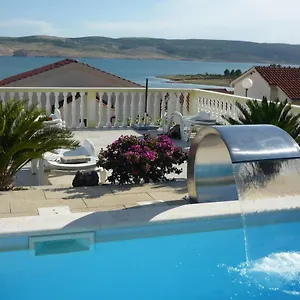 Apartment Seline , Seline Chorwacja