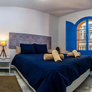 Center Appartamento Siviglia