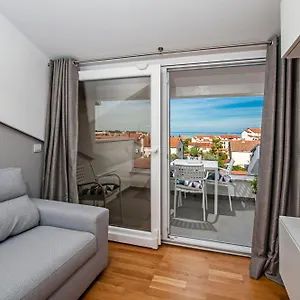 Lili Appartamento Porec