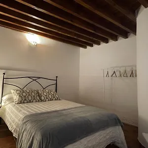 Al-mansur Appartamento Granada