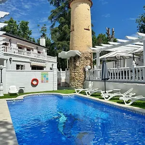 El Brillante - El Duque , Kordoba Hiszpania