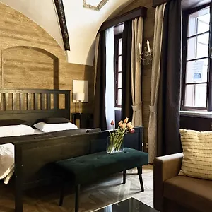  Apartment Unique Czech Republic