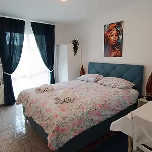 Gabriela , Poreč Chorwacja