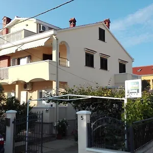 Apartments Branko Zadar , Zadar Chorwacja